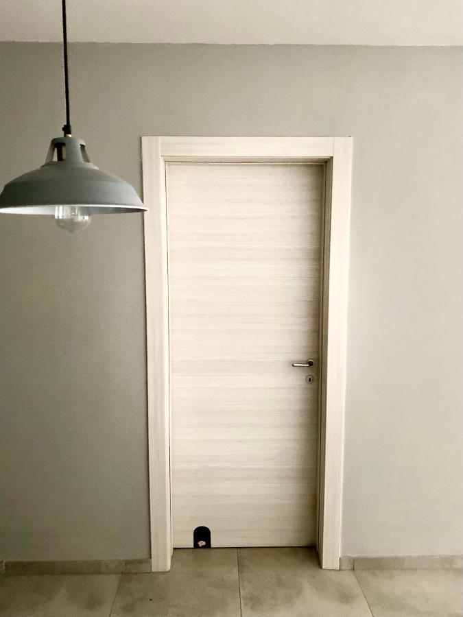 Central- Private En-Suite With Balcony In Shared Residence Pietà Exterior foto